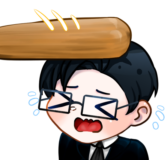 BrotherRayn Emote